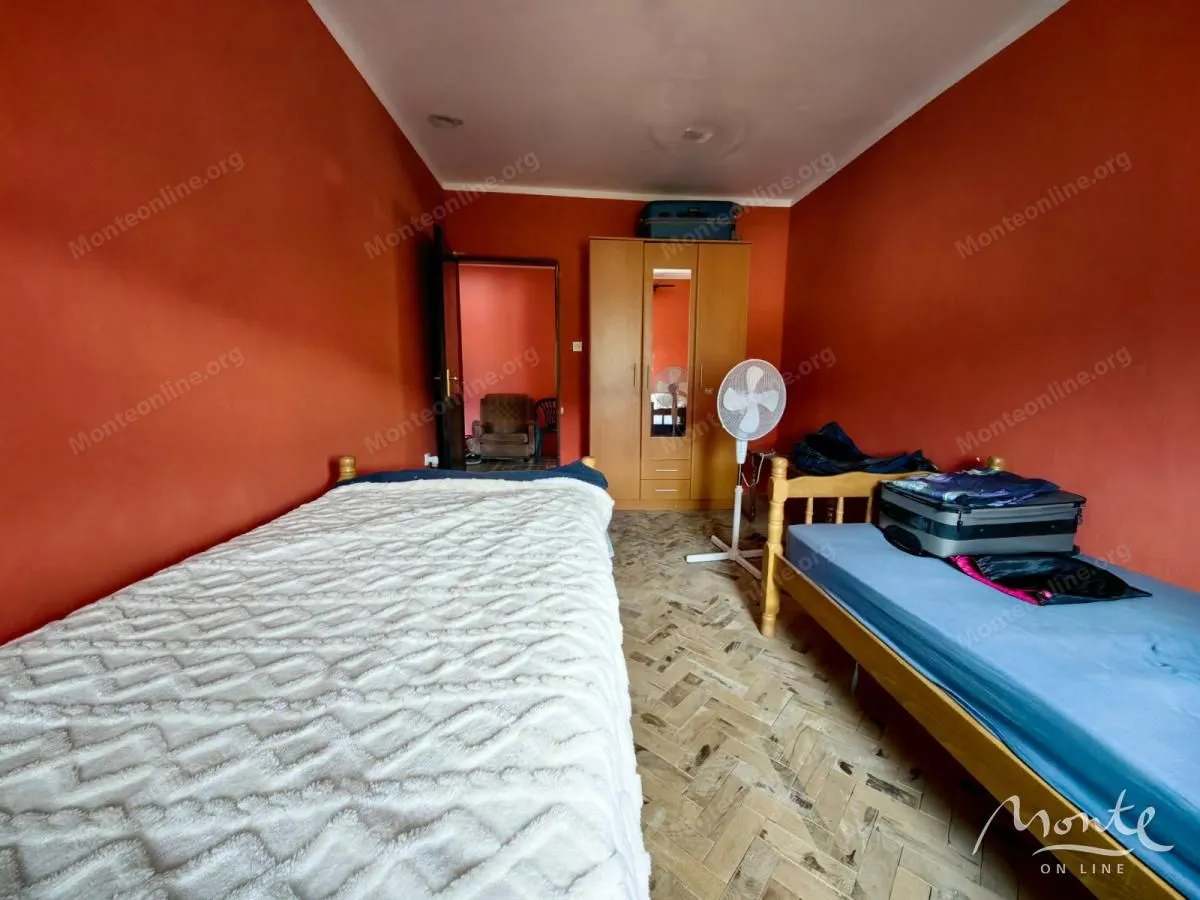 Prodaja, kuća, 180m², Trebešin, Herceg Novi