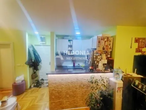 Prodaja, dvosoban stan, 51m², Denkova Basta, Zvezdara Sve Podlokacije - image 3