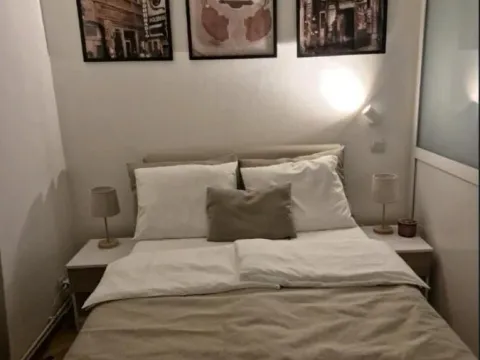 Sale, one bedroom apartment, 33m², Vračar Sve Podlokacije, Beograd - image 4