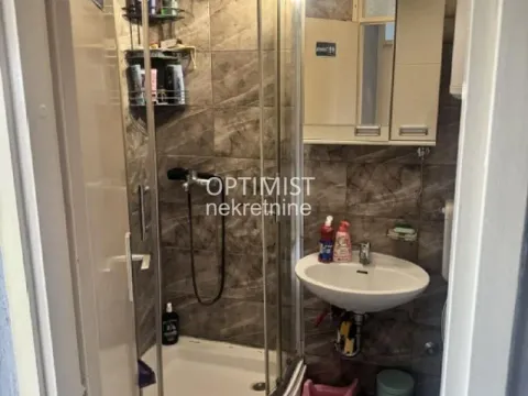 Sale, two bedroom apartment, 75m², Novi Beograd Blok 62, Novi Beograd Sve Podlokacije - image 13