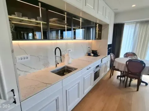 Sale, three bedroom apartment, 95m², Novi Beograd Blok 65, Novi Beograd Sve Podlokacije - image 7