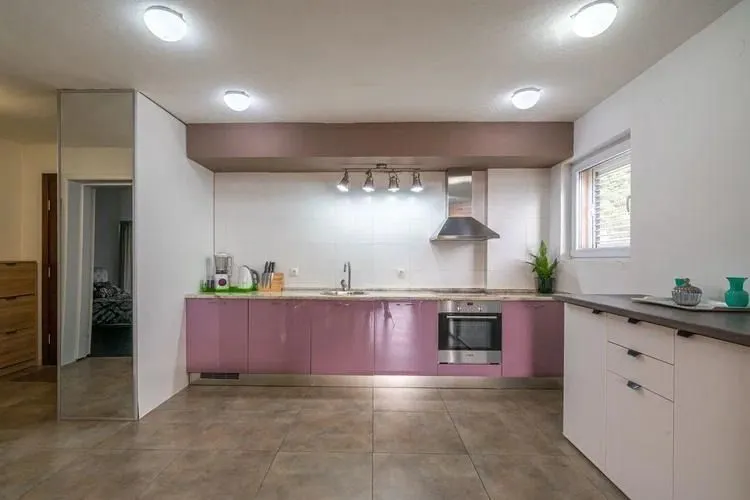 Sale, two bedroom apartment, 98m², Budva, Crna Gora