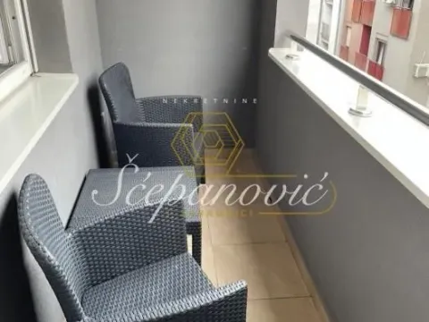 Izdavanje, dvosoban stan, 41m², Centar, Novi Sad - image 5