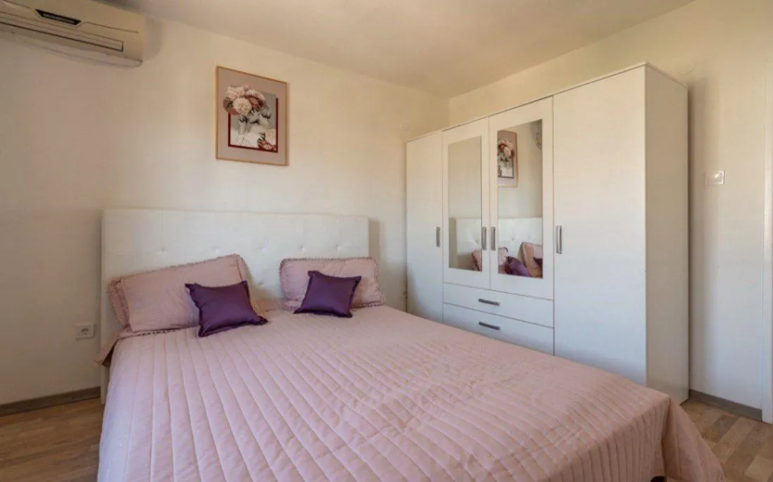 Sale, two bedroom apartment, 73m², Bar, Crna Gora