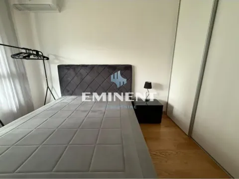 Izdavanje, dvosoban stan, 47m², Novi Beograd Blok 65, Novi Beograd Sve Podlokacije - image 6