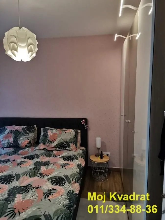 Prodaja, četvorosoban stan, 92m², Zemun Gornji Grad, Zemun Sve Podlokacije