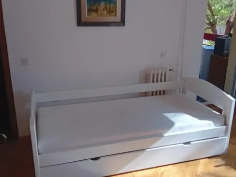 Izdavanje, jednosoban stan, 38m², Novo naselje, Novi Sad - image 3