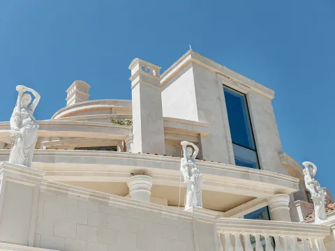 Sale, house, 1777m², Kuljače, Budva - image 13