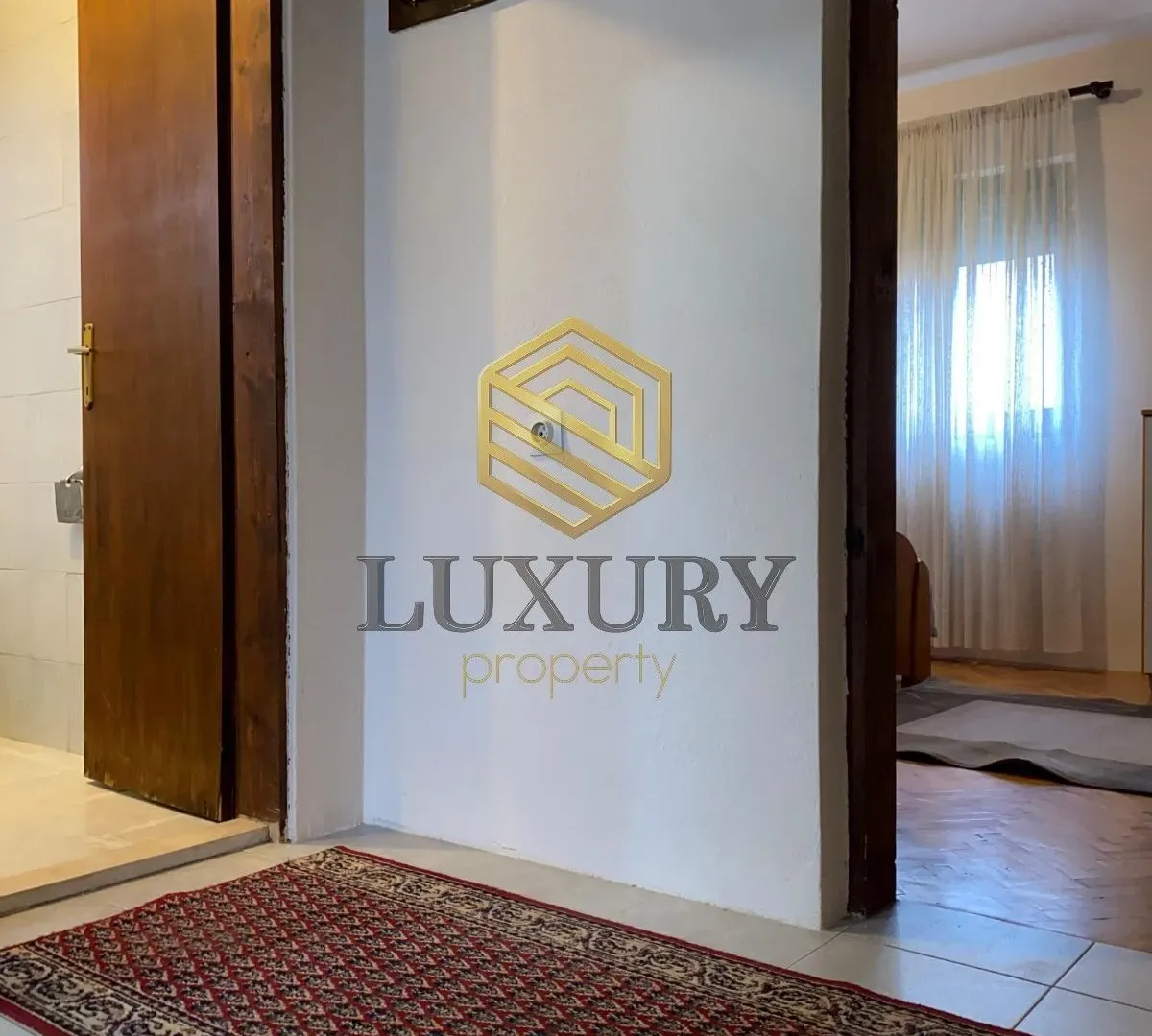 Rent, two bedroom apartment, 65m², Zagorič, Podgorica