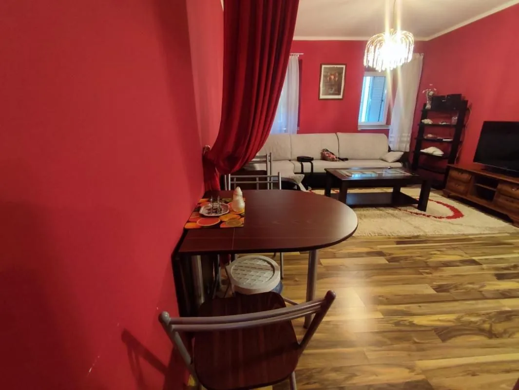 Sale, three bedroom apartment, 50m², Budva, Crna Gora