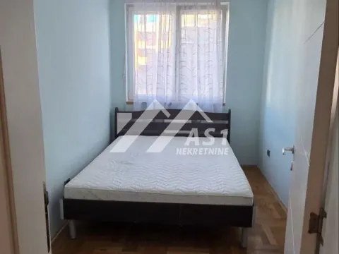 Izdavanje, jednosoban stan, 36m², Rotkvarija, Novi Sad Sve Podlokacije - image 5