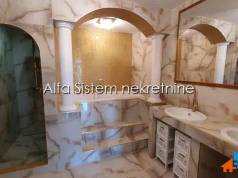 Rent, house, 510m², Banovo Brdo, Beograd - image 20