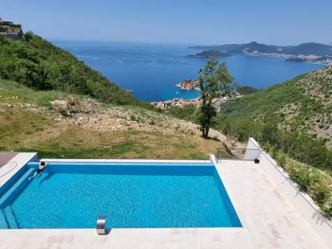 Prodaja, trosoban stan, 90m², Blizikuće, Budva - image 4