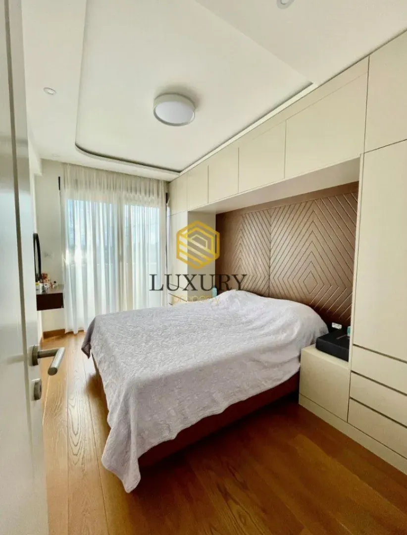 Rent, apartment, 58m², Tološka šuma, Podgorica