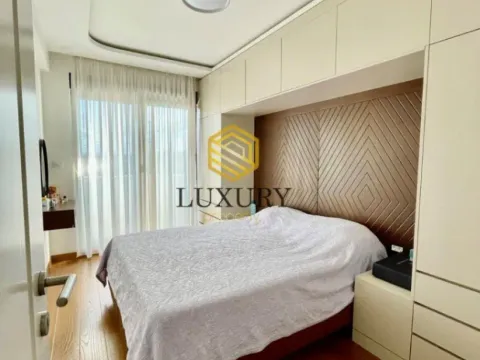 Izdavanje, stan, 58m², Tološka šuma, Podgorica - image 10