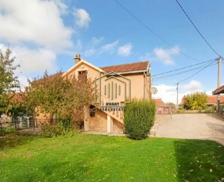 Sale, house, 185m², Nikšić, Crna Gora