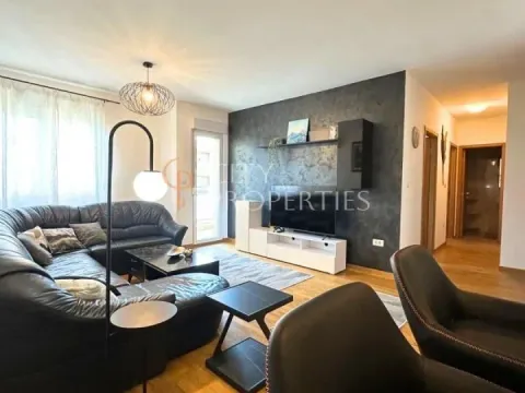 Izdavanje, stan, 64m², City Kvart, Podgorica - image 10