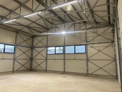 Rent, office space, 300m², Zagorič, Podgorica - image 8