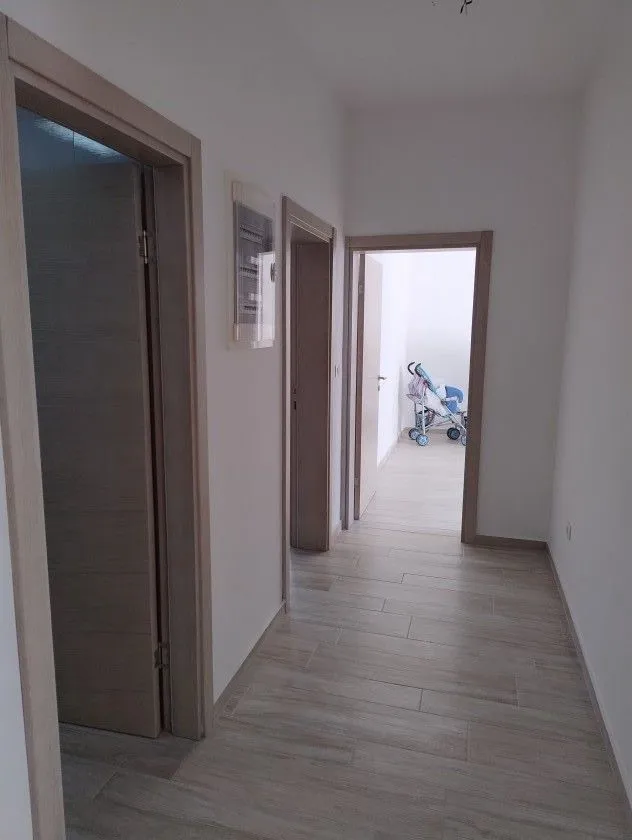 Prodaja, stan, 95m², Bar, Crna Gora