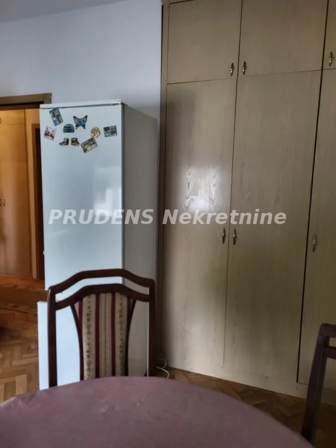 Rent, two bedroom apartment, 60m², Bezanijska Kosa 1, Bežanijska Kosa Sve Podlokacije