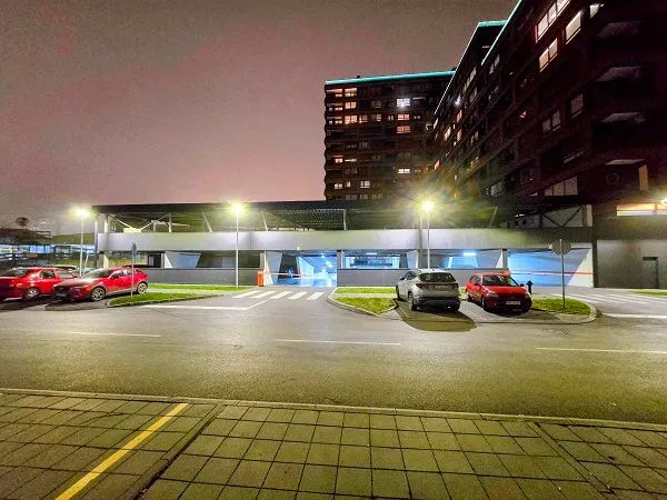 Rent, parking/garage, 15m², Spens, Novi Sad Sve Podlokacije