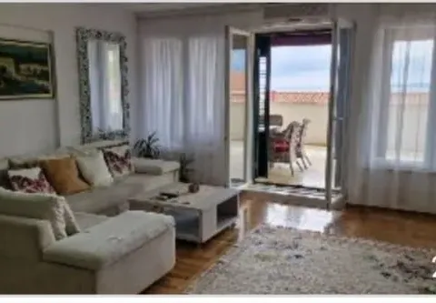 Prodaja, dvosoban stan, 120m², Savina, Herceg Novi - image 5