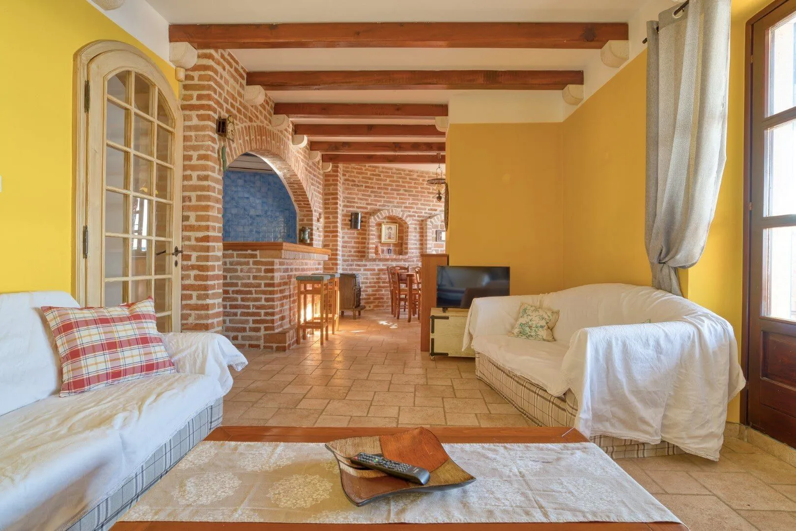 Sale, house, 311m², Reževići, Budva