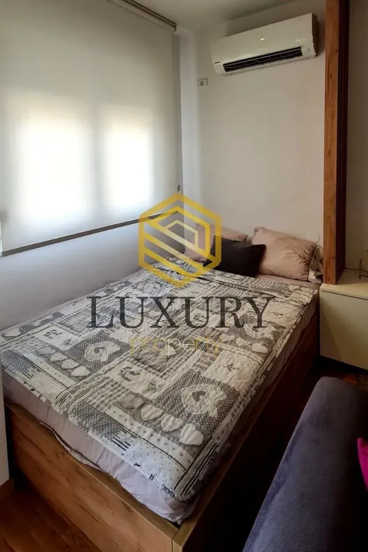 Rent, apartment, 33m², City Kvart, Podgorica