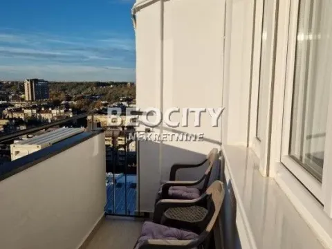 Izdavanje, stan, 40m², Stari Merkator, Novi Beograd Sve Podlokacije - image 10