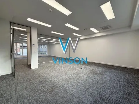 Izdavanje, poslovni prostor, 421m², Vračar Centar, Vračar Sve Podlokacije - image 19