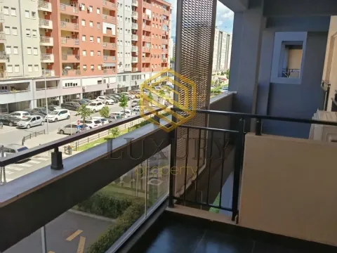 Rent, two bedroom apartment, 74m², Master Kvart, Podgorica - image 6