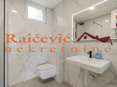 Sale, three bedroom apartment, 92m², Vračar Sve Podlokacije, Beograd - image 9