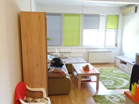 Sale, one bedroom apartment, 45m², Krnjaca, Palilula Sve Podlokacije