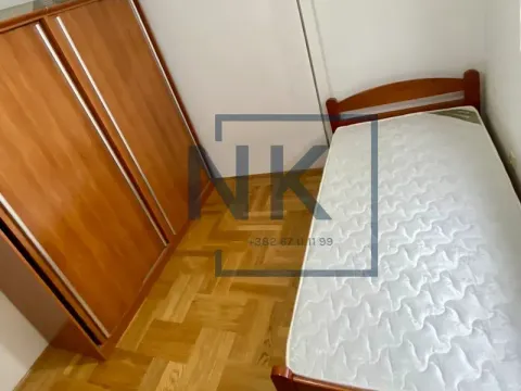 Rent, two bedroom apartment, 55m², Podgorica, Crna Gora - image 8