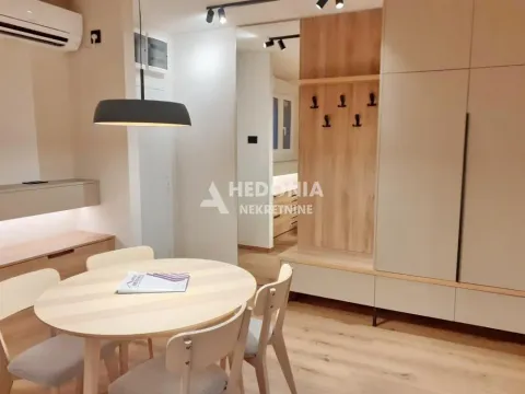 Rent, two bedroom apartment, 66m², Novi Beograd Sve Podlokacije, Beograd - image 5