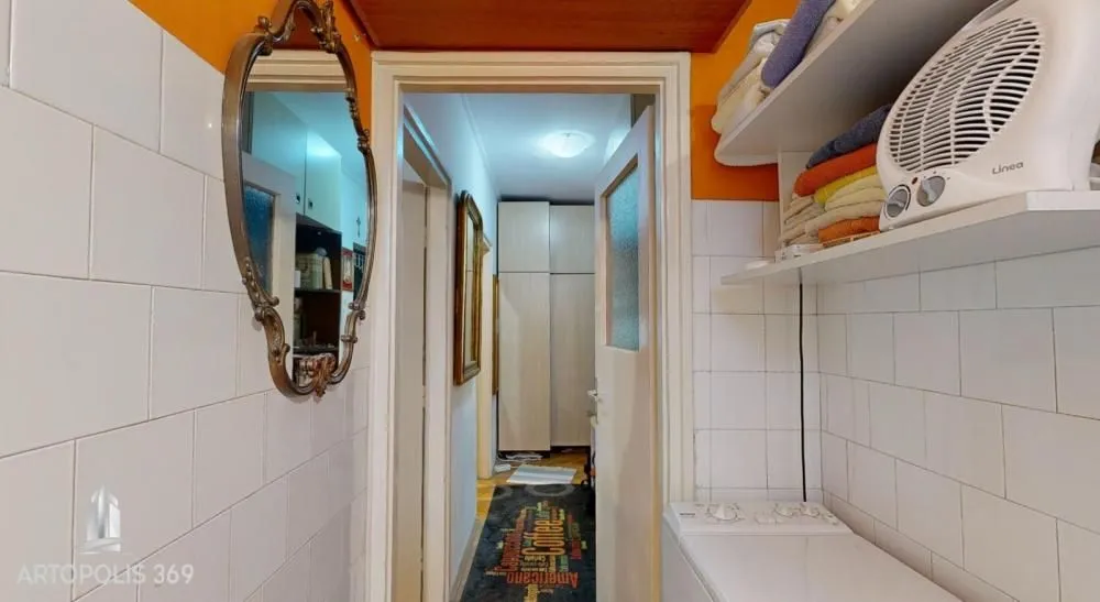 Prodaja, jednosoban stan, 44m², Karaburma, Palilula Sve Podlokacije