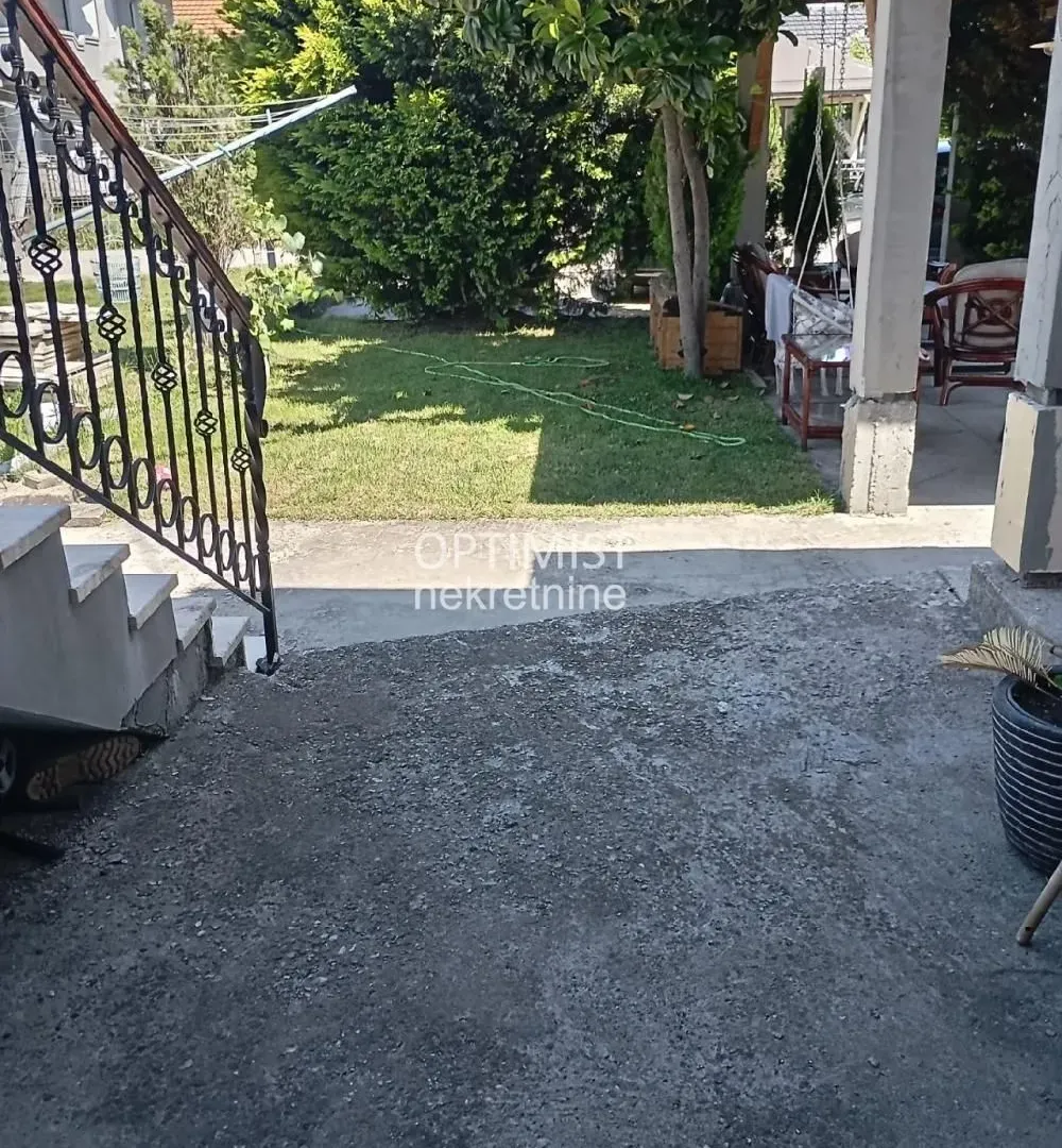 Rent, apartment, 30m², Borča 1, Borča Sve Podlokacije