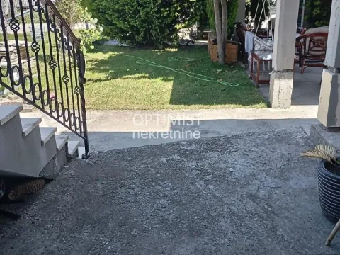 Rent, apartment, 30m², Borča 1, Borča Sve Podlokacije - image 12
