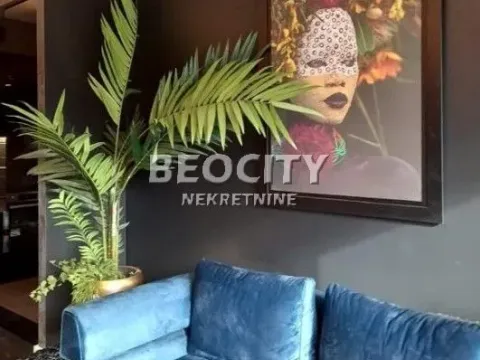 Izdavanje, trosoban stan, 80m², Beograd Na Vodi, Beograd - image 5