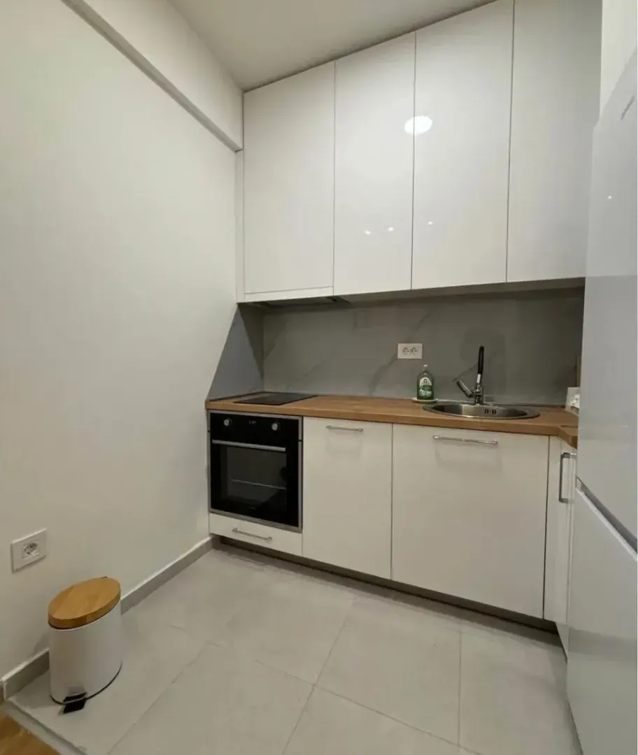 Izdavanje, stan, 42m², Ljubović, Podgorica