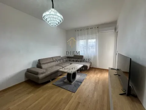 Rent, one bedroom apartment, 48m², Zabjelo, Podgorica - image 10