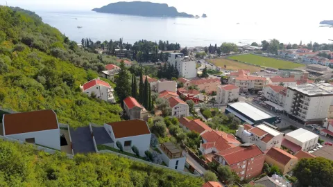 Prodaja, plac, 1967m², Budva, Crna Gora - image 15