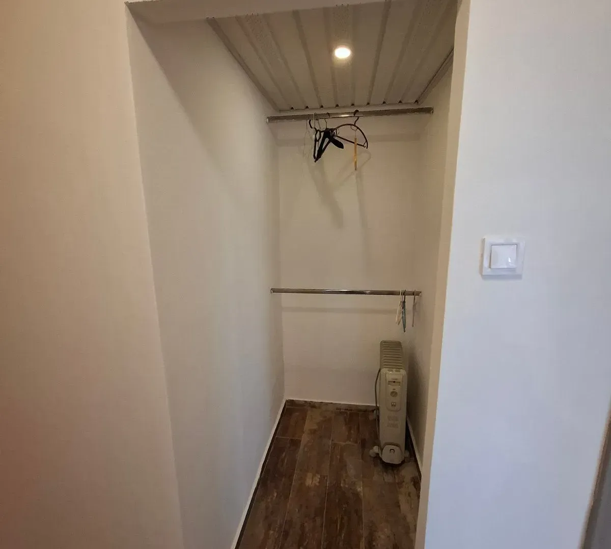 Sale, two bedroom apartment, 71m², Zabjelo, Podgorica