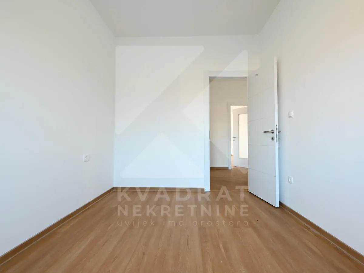 Rent, two bedroom apartment, 60m², Zelenika, Podgorica