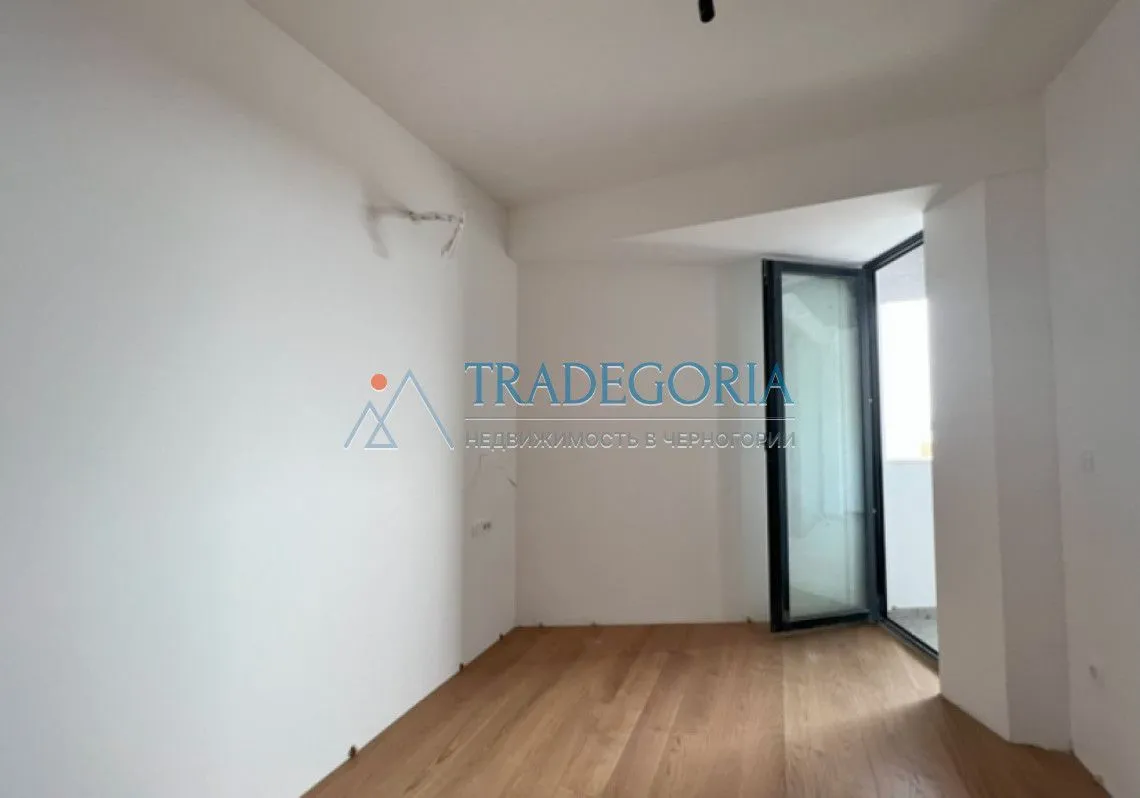 Prodaja, jednosoban stan, 53m², Bečići, Budva