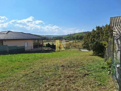 Sale, land lot, 1200m², Vezirac, Petrovaradin - image 2