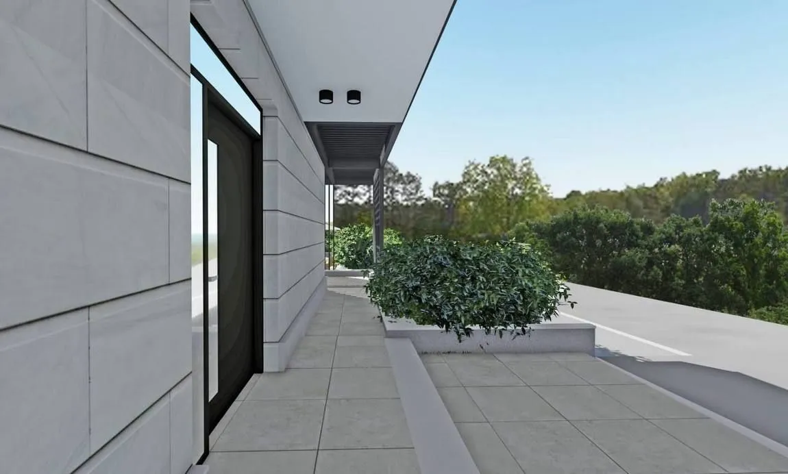 Sale, house, 318m², Reževići, Budva