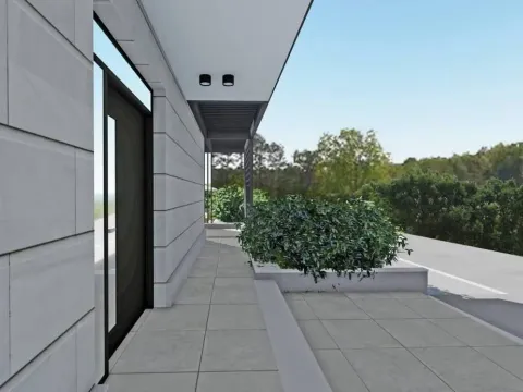 Sale, house, 318m², Reževići, Budva - image 9