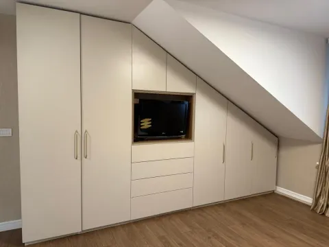 Sale, apartment, 146m², Rotkvarija, Novi Sad Sve Podlokacije - image 20