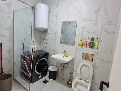 Izdavanje, dvosoban stan, 86m², Stara Varoš, Podgorica - image 8